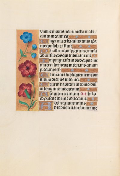 Heures de la reine Isabelle la Catholique, reine d