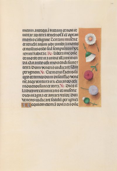 Heures de la reine Isabelle la Catholique, reine d