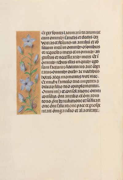 Heures de la reine Isabelle la Catholique, reine d