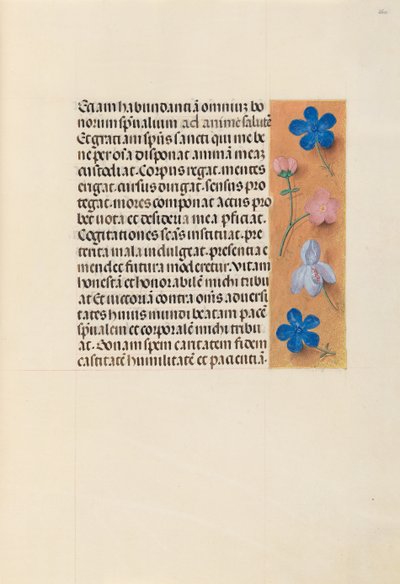 Heures de la reine Isabelle la Catholique, reine d