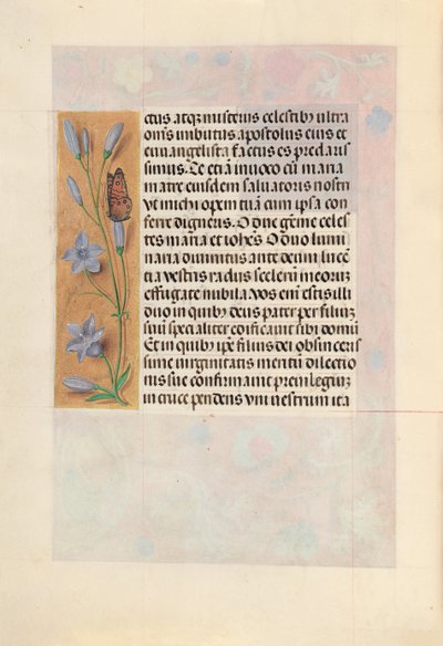 Heures de la reine Isabelle la Catholique, reine d