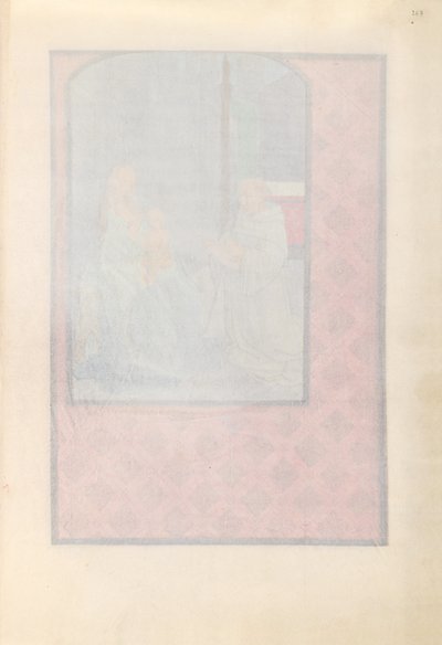 Heures de la reine Isabelle la Catholique, reine d
