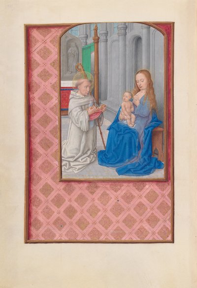 Heures de la reine Isabelle la Catholique, reine d