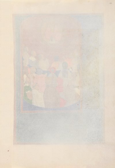 Heures de la reine Isabelle la Catholique, reine d