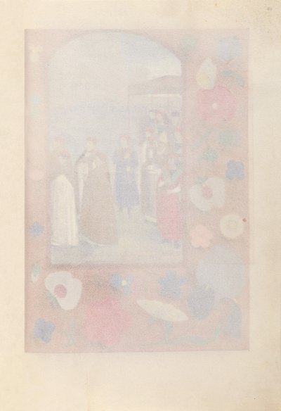 Heures de la reine Isabelle la Catholique, reine d