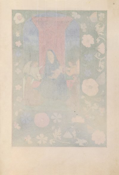 Heures de la reine Isabelle la Catholique, reine d
