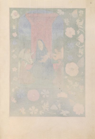 Heures de la reine Isabelle la Catholique, reine d