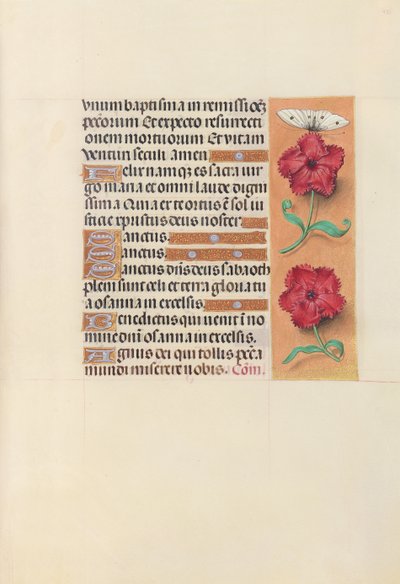 Heures de la reine Isabelle la Catholique, reine d