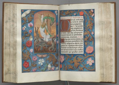 Heures de la reine Isabelle la Catholique, reine d