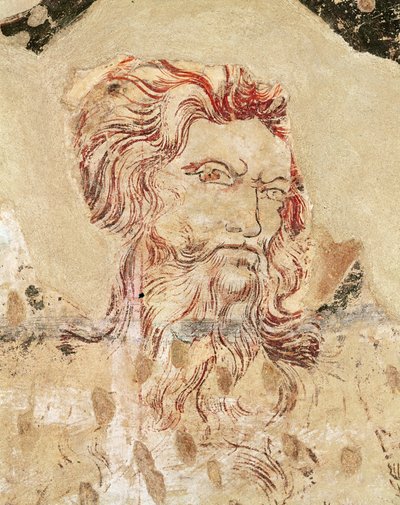 Dessin - Master of the Fogg Pieta
