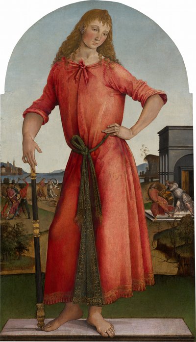 Joseph d