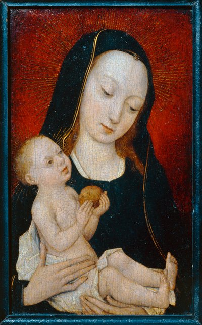 Vierge à l