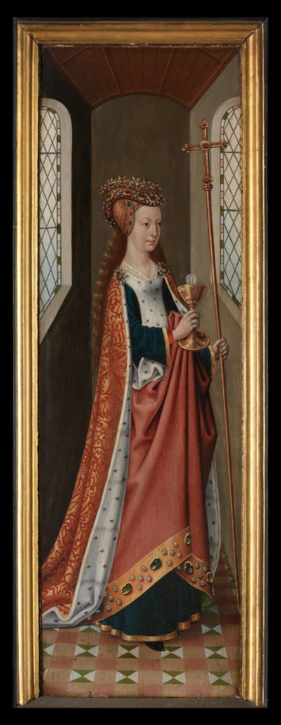 Figure allégorique de l