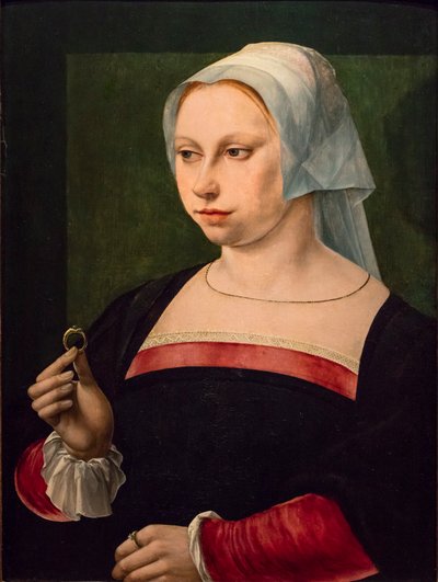Portrait d