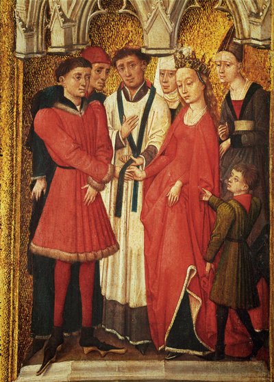  - Master of the Prado Redemption