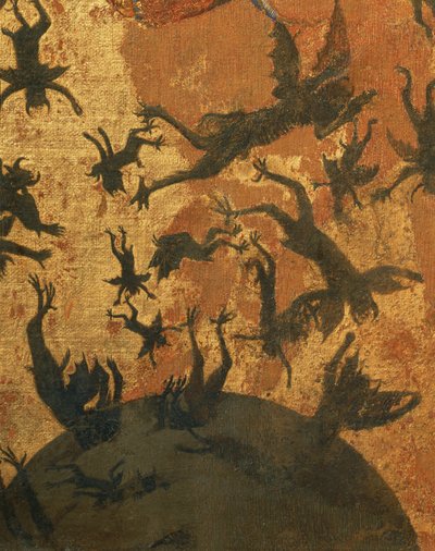 La chute des anges rebelles ... - Master of the Rebel Angels
