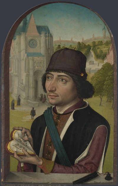 Portrait d