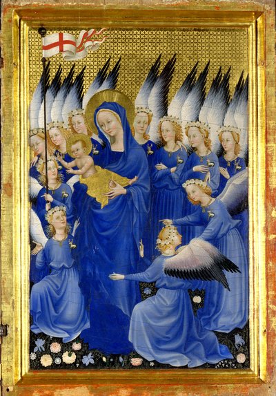 Vierge à l