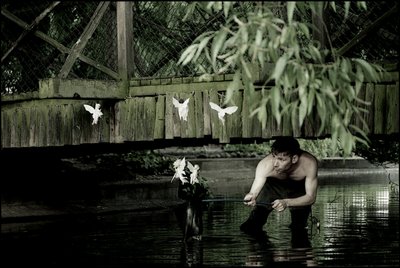 Attraper les fées 6 - Mat Collishaw