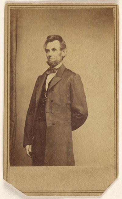  - Mathew B. Brady
