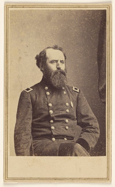  - Mathew B. Brady