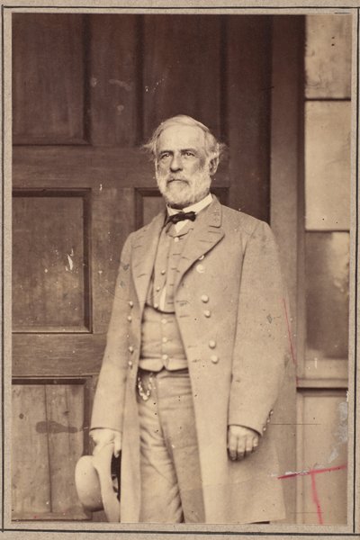  - Mathew B. Brady