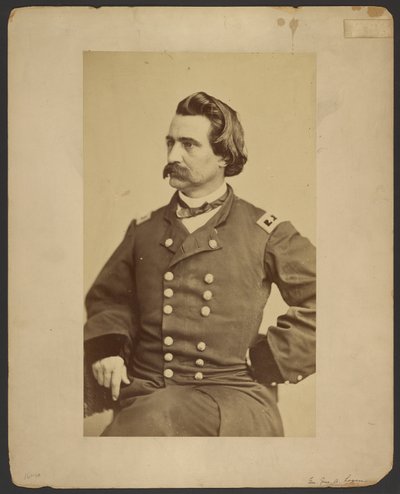  - Mathew B. Brady