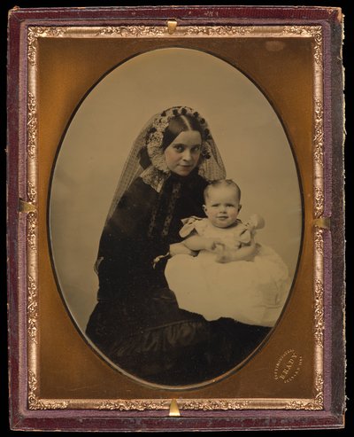  - Mathew B. Brady