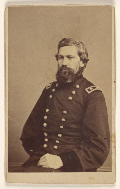 - Mathew B. Brady