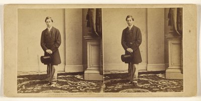  - Mathew B. Brady