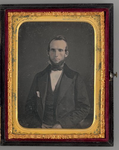  - Mathew B. Brady