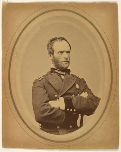  - Mathew B. Brady
