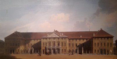 French : Nationaltheater Mannheim - Mathias Artaria