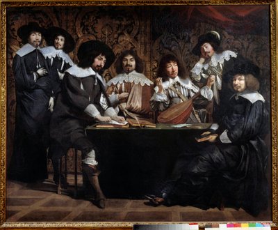 Réunions d