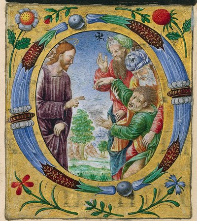 Découpe d