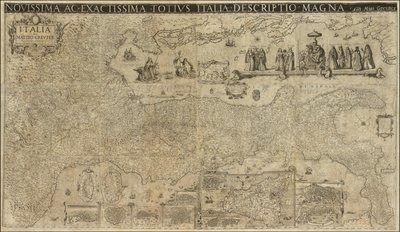 Carte de l