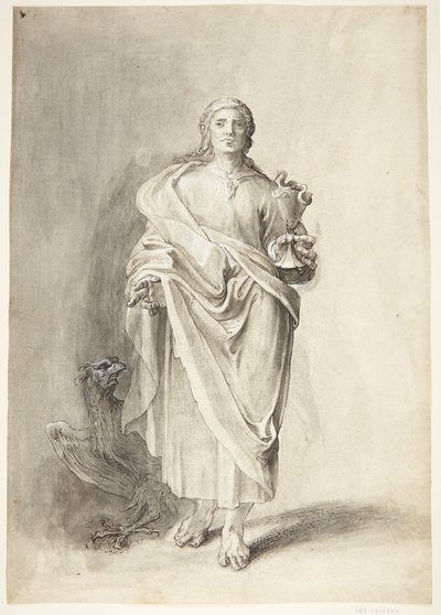 Jésus et les 12 apôtres: Jean - Matthäus Gundelach