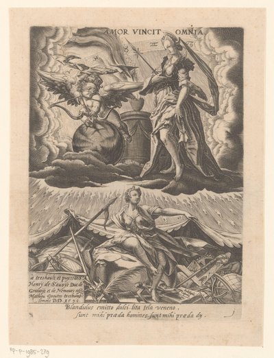 Triomphe de l