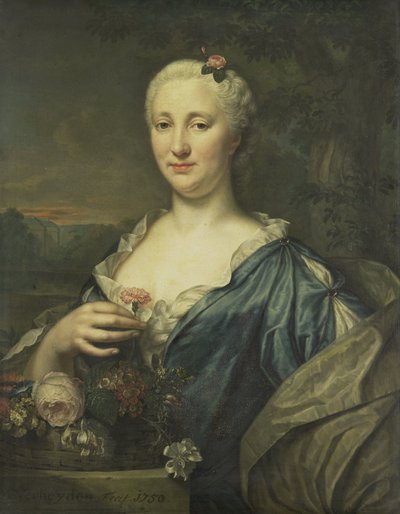 Portrait d