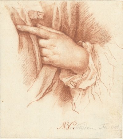 Étude d