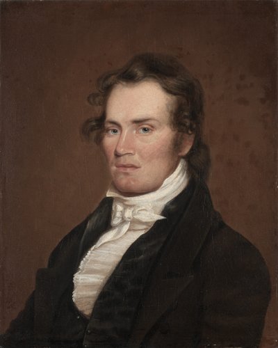 James G. McKinney - Matthew Harris Jouett