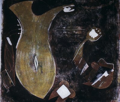 vase vert - Matthew Hilton