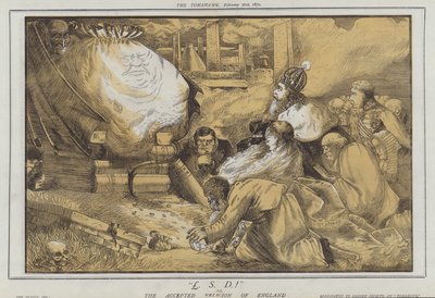 £. S. D. ou, La religion acceptée de l