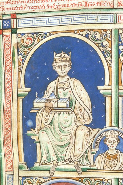 Henri II d