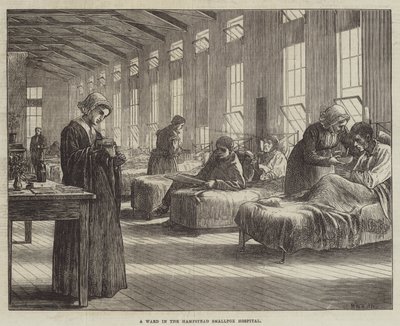 Une salle de l