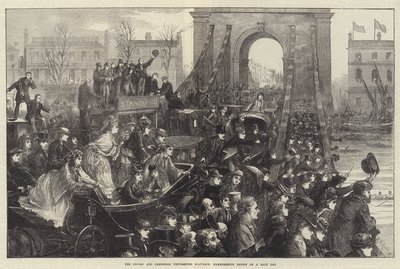 La Course de Bateaux des Universités d