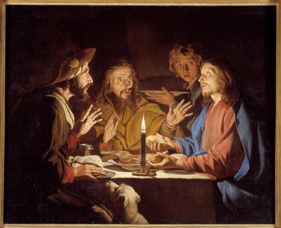 Les disciples d