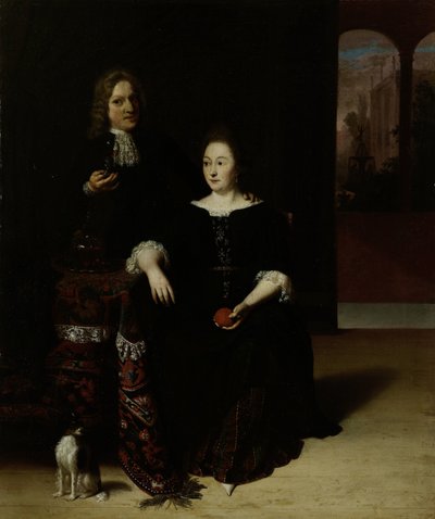 Portrait d