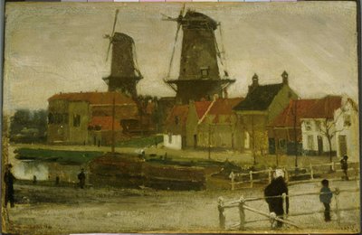  - Matthijs Maris
