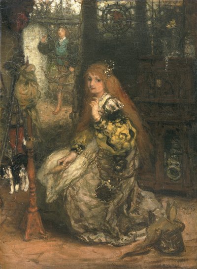  - Matthijs Maris